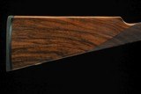 AYA No. 2 Deluxe Sidelock 20 Gauge (Priced Reduced) - 5 of 7