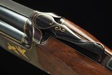 Perazzi MX-8 20 Gauge Angelo Bee Engraved - 9 of 11