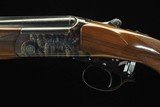 Perazzi SC-1/Comp-1 Hunting Model For Ithaca 12 Gauge - 3 of 8