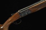 Perazzi SC-1/Comp-1 Hunting Model For Ithaca 12 Gauge - 1 of 8