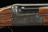 Gebruder Merkel Pre-War 201E 12 Gauge Left Hand Stocked LH - 4 of 8
