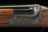 Gebruder Merkel Pre-War 201E 12 Gauge Left Hand Stocked LH - 5 of 8