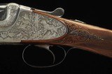 Gebruder Merkel 203E Sidelock 20 Gauge - 4 of 8