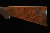 Parker CHE (4) Grade 16 Gauge Circa 1911 - 3 of 9