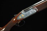 B. Rizzini Artemis Deluxe 16 Gauge - 1 of 8