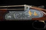 B. Rizzini Artemis Deluxe 16 Gauge - 2 of 8