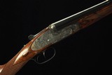 AYA No. 2 Sidelock 20 Gauge - 1 of 7