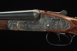 AYA No. 2 Sidelock 20 Gauge - 2 of 7
