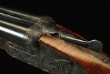 AYA No. 2 Sidelock 20 Gauge - 4 of 7