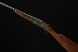 AYA No. 2 Sidelock 20 Gauge - 7 of 7