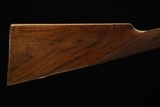 AYA No. 2 Sidelock 20 Gauge - 6 of 7