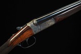 AYA No. 4 Round Action Bournbrook 28 Gauge - 1 of 7