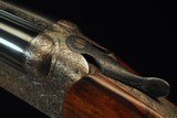 AYA No. 4 Round Action Bournbrook 28 Gauge - 6 of 7