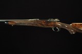 Dean Zollinger Custom Mauser Lee Griffiths Engraved .270 Winchester - 12 of 14