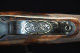 Dean Zollinger Custom Mauser Lee Griffiths Engraved .270 Winchester - 10 of 14