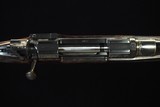 Dean Zollinger Custom Mauser Lee Griffiths Engraved .270 Winchester - 7 of 14