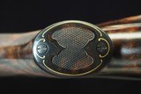 Dean Zollinger Custom Mauser Lee Griffiths Engraved .270 Winchester - 11 of 14