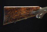 Dean Zollinger Custom Mauser Lee Griffiths Engraved .270 Winchester - 2 of 14
