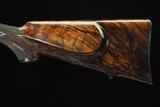 Dean Zollinger Custom Mauser Lee Griffiths Engraved .270 Winchester - 3 of 14