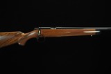 Kimber of Oregon Model 82 Custom Classic .22 WMR (Magnum Rimfire) - 4 of 6
