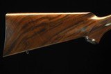 Kimber of Oregon Model 82 Custom Classic .22 WMR (Magnum Rimfire) - 2 of 6