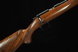 Kimber of Oregon Model 82 Custom Classic .22 WMR (Magnum Rimfire)