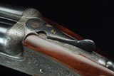 Henry Atkin Sidelock Ejector 12 Bore - 5 of 7