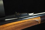 Maurice Ottmar Custom Sako Safari .300 Wthby Mag. - 8 of 9