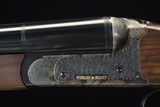 Webley & Scott 720 Made In Italy By Fausti - 4 of 7