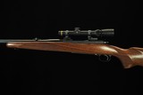 Winchester Pre-64 Model 70
.375 H&H Magnum - 5 of 7