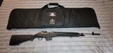 Springfield M1A 6.5 Creedmoor - 1 of 4