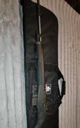 Springfield M1A 6.5 Creedmoor - 2 of 4