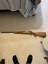 Sako 85 Hunter .270 LH - 3 of 12