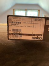 Sako 85 Hunter .270 LH - 9 of 12