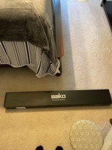 Sako 85 Hunter .270 LH - 1 of 12