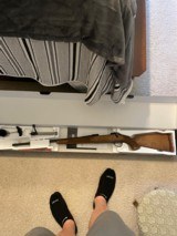 Sako 85 Hunter .270 LH - 2 of 12