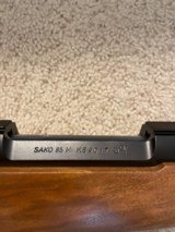 Sako 85 Hunter .270 LH - 12 of 12