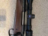 BRAND NEW Remington 700 CDL .270 LH - 2 of 9
