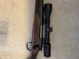 BRAND NEW Remington 700 CDL .270 LH - 3 of 9