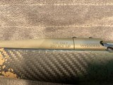 BRAND NEW Weatherby Backcountry 2.0 LH .280 Ack Imp - 6 of 7