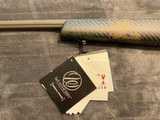 BRAND NEW Weatherby Backcountry 2.0 LH .280 Ack Imp - 3 of 7