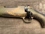 BRAND NEW Weatherby Backcountry 2.0 LH .280 Ack Imp - 5 of 7