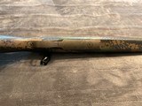 BRAND NEW Weatherby Backcountry 2.0 LH .280 Ack Imp - 2 of 7