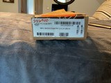 BRAND NEW Weatherby Backcountry 2.0 LH .280 Ack Imp - 7 of 7