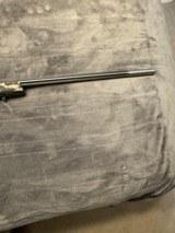 Weatherby Custom Shop .257 Magnum - 9 of 9