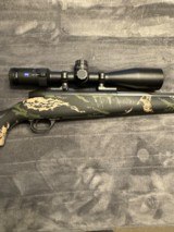 Weatherby Custom Shop .257 Magnum - 8 of 9