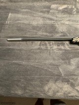 Weatherby Custom Shop .257 Magnum - 6 of 9