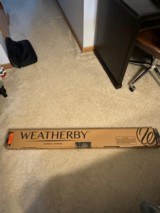 Weatherby Custom Shop .257 Magnum - 2 of 9