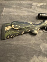 Weatherby Custom Shop .257 Magnum - 7 of 9