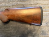 Left Hand Model 70 Black Walnut stock - 6 of 10